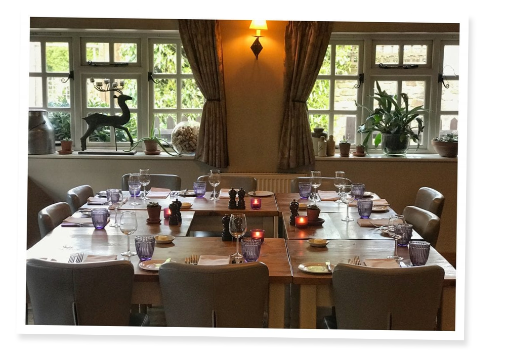room for hire, place for group gatherings, Forest of Dean, Clearwell