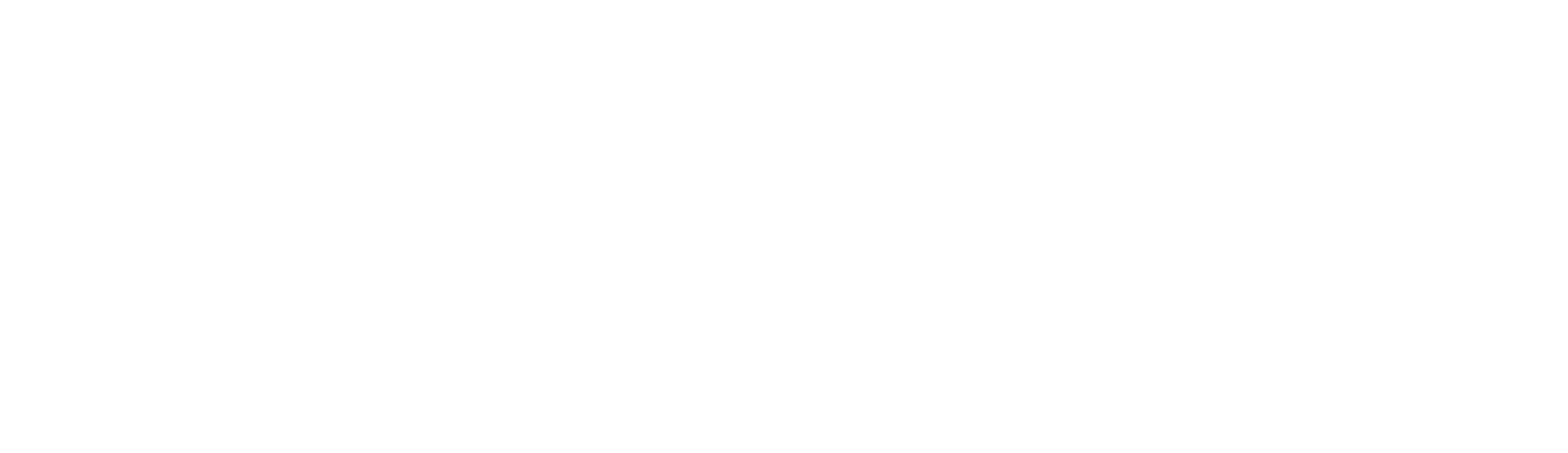 white logo for Tudor Farmhouse Hotel, Clearwell, Forest of Dean