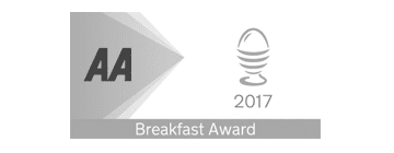 AA Breakfast award 2017