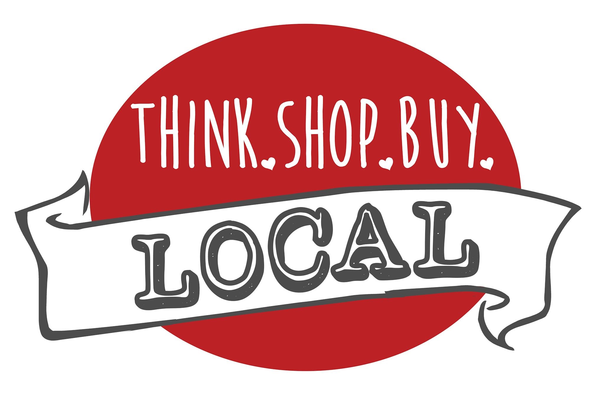 Think Shop Buy Local