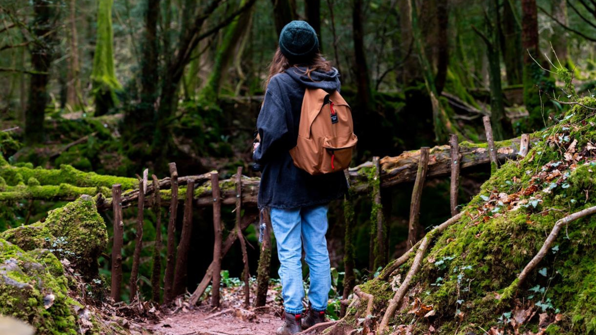 Puzzlewood
