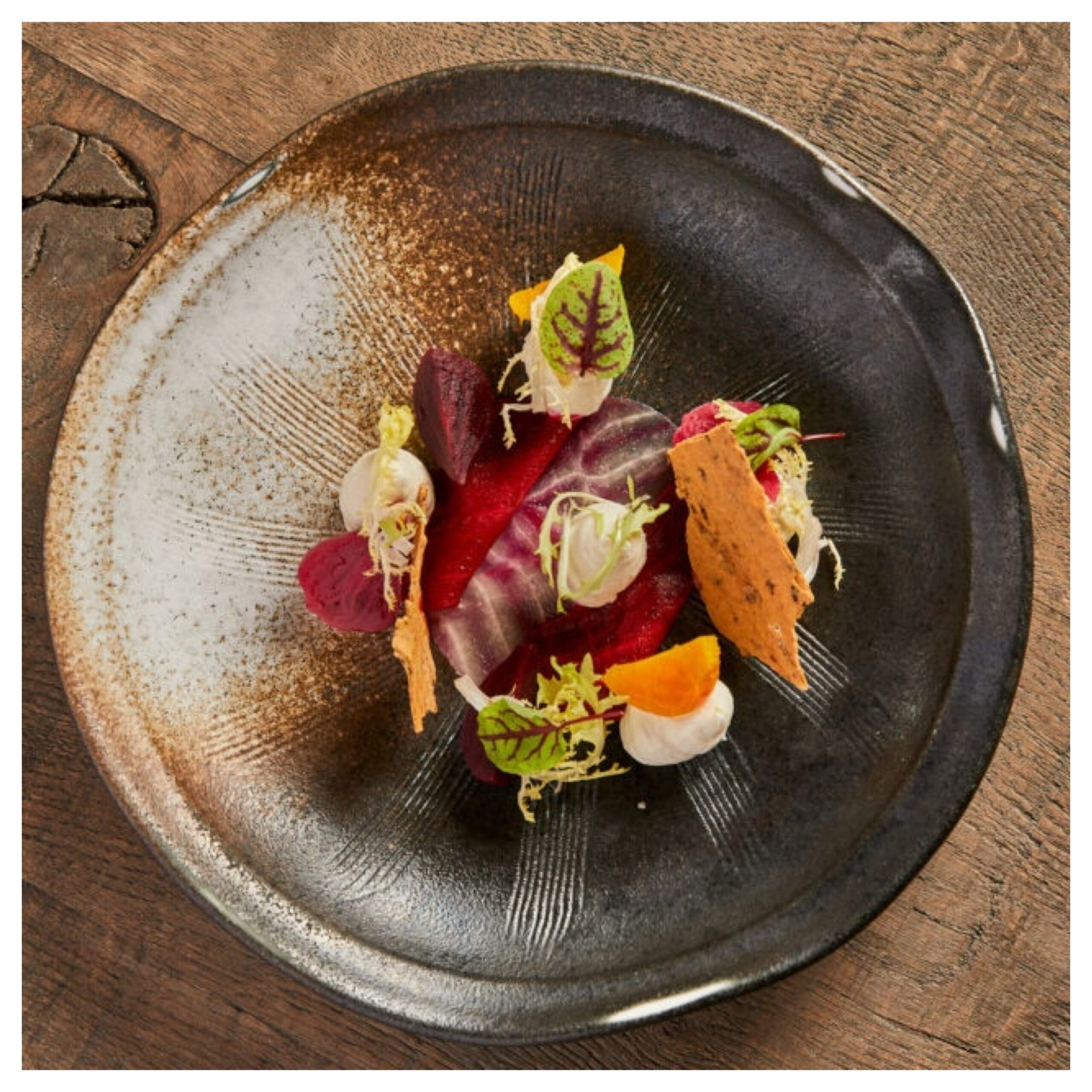 Beetroot Starter