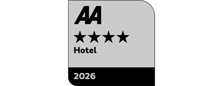 AA 4 Star Hotel 2026