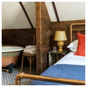 Room 9 with bath